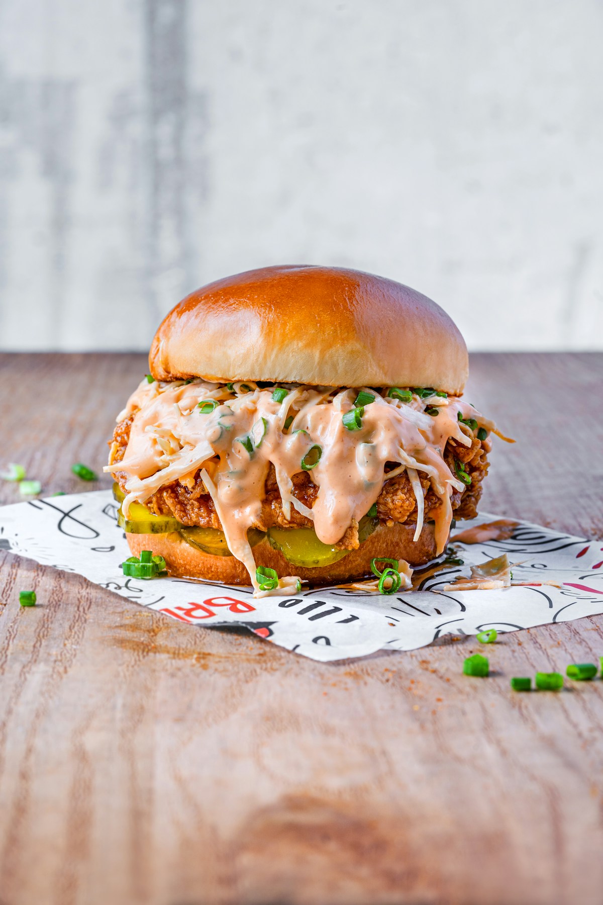 Chicken